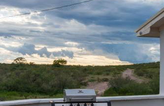 Historic Ranch outside Marfa Texas - Foto 41