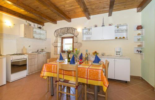 Holiday house with a parking space Mali Turini (Central Istria - Sredisnja Istra) - 14136 - Foto 16