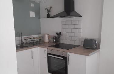 Ironbridge town apartment - Foto 11