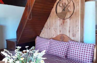 CHARMANT CHALET dans les monts du Forez - Foto 10