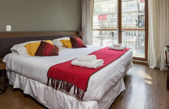 Ayres Apartments Palermo - Photo 5