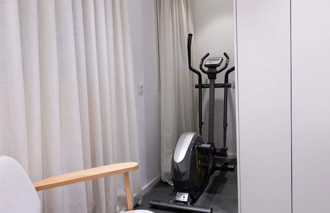 Ampersand - Bright 2-bedroom Apartment - Photo 51