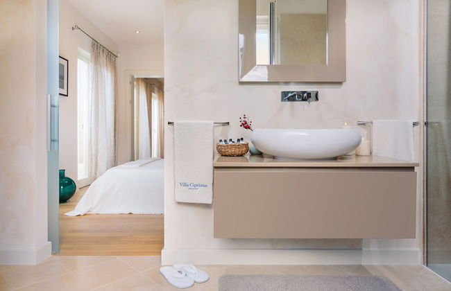 Villa Cipriana - Foto 73