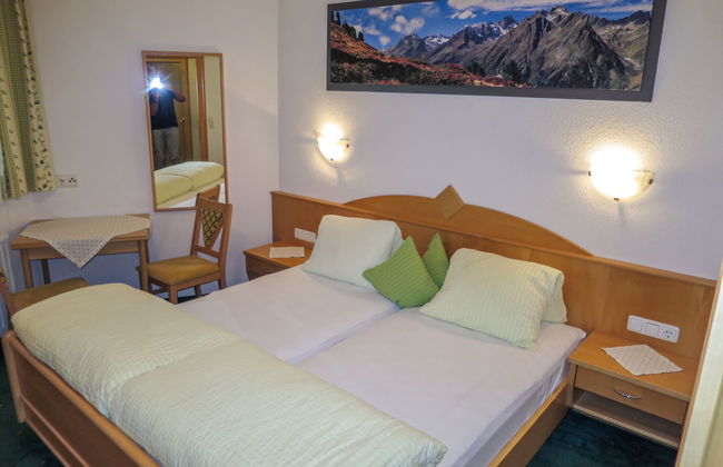 Alpenflora - Foto 12