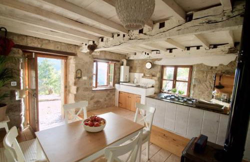 CANGAS DE ONIS RURAL HOUSE WITH VIEWs - Foto 12