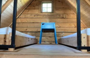 Domek Samice - Foto 52