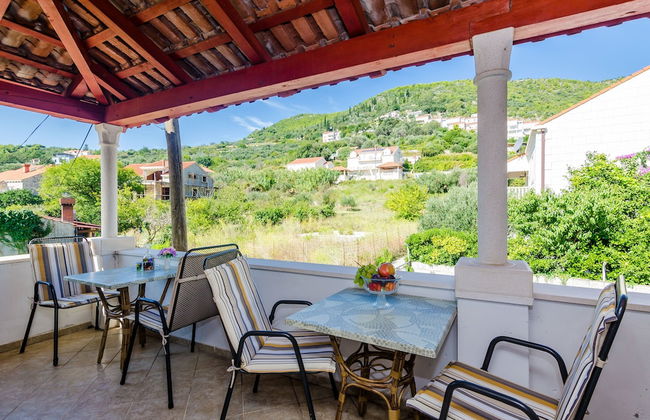 Villa Leona V1 - Foto 16