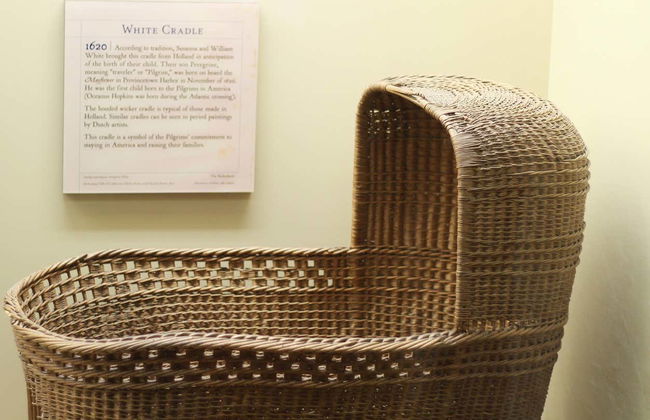 Escursione alla colonia Plimoth - Foto 6