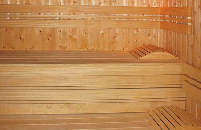 Apartment in a Holiday Resort in Saales With Terrace - Foto 11