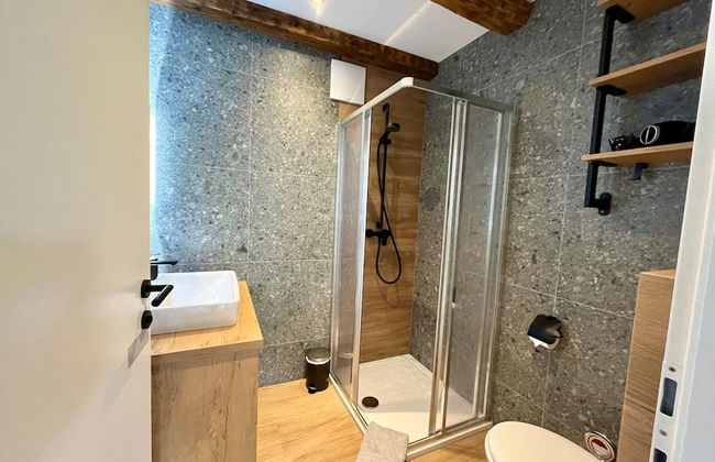 Apartment in Saalfelden Near Ski Slopes - Foto 15