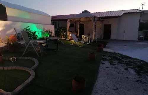 Angela's place - Stomio residence near the sea - Foto 8