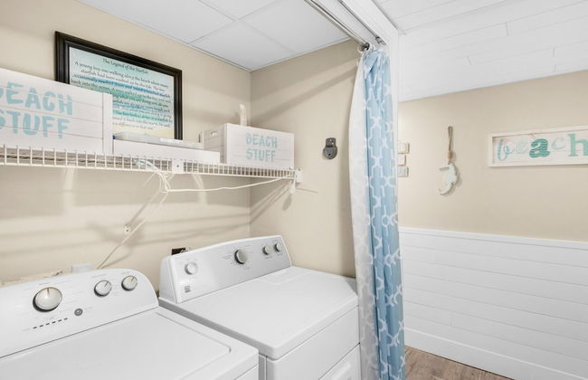 Edgewater Tower 2-611 - Foto 71