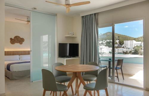 Hotel Apartamentos El Pinar - Foto 9