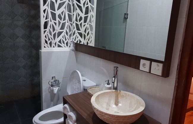 Amanda Ubud Villa - Foto 16