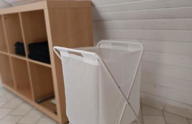 65 qm Ferienwohnung im Grünen - Foto 8