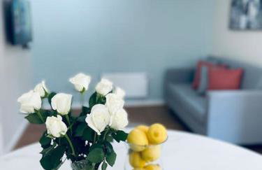 Ivy Cottage Two Bedroom & Garden in Temple Fortune - Foto 6