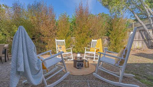 Pebble Beach Barking Seals - 5min Walk to the Beach! - Foto 4