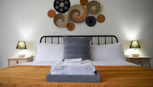 HostWise Stays - On Butler St, Lower Lawrenceville, Perfect Location! - Foto 3