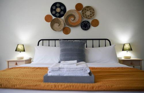 HostWise Stays - On Butler St, Lower Lawrenceville, Perfect Location! - Foto 3