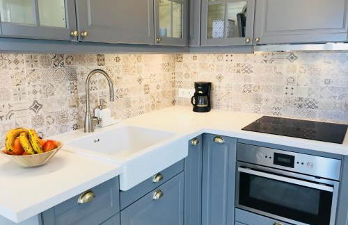 The Little White House, Suite Flower Beach 9 - Foto 6