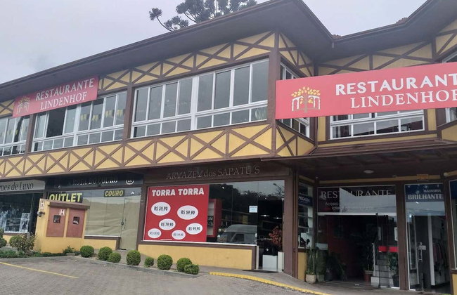 Escursione a Nova Petrópolis - Foto 3