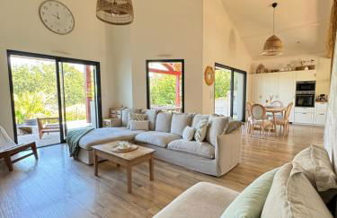 Villa Proche Guéthary et Saint Jean de Luz - Foto 23