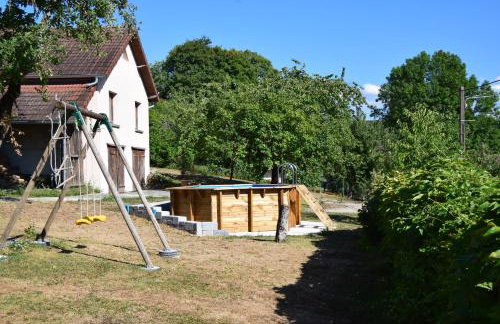 Le Gîte des Petits Cailloux - Foto 31