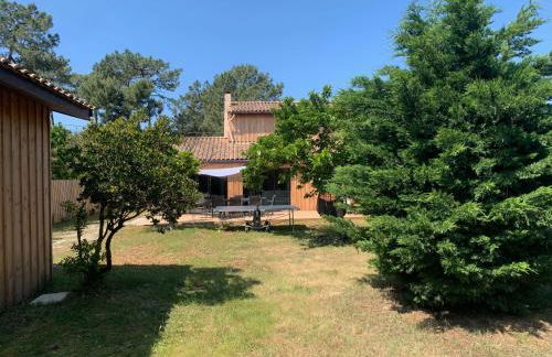 Villa - Montalivet les bains - 450m Océan - Foto 29