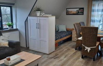 Ferienwohnung Schwiemann, Obergeschoss - Foto 13