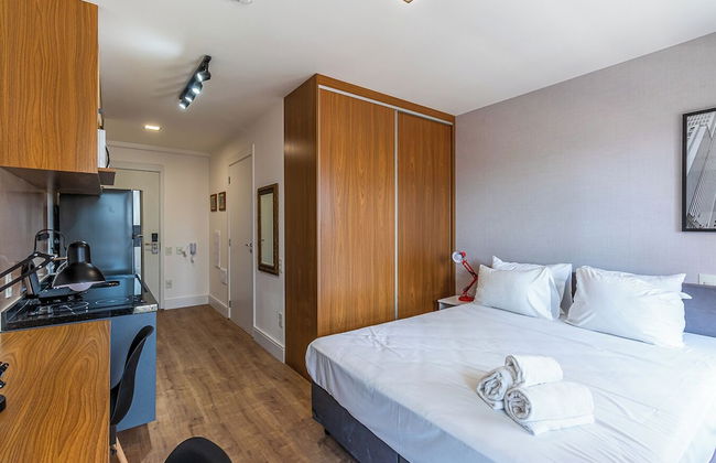 360 Mirante Vila Madalena - Foto 14