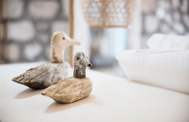 Nirome Luxury Suites - Foto 20