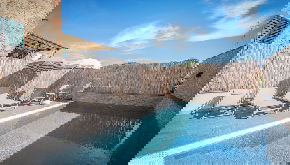 Lentisco Apartment Pool Ac Wifi Toscana - Foto 1, Imagen principal