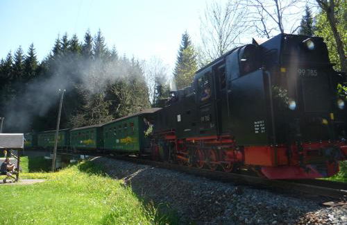 Ferienwohnung Werner - Foto 28
