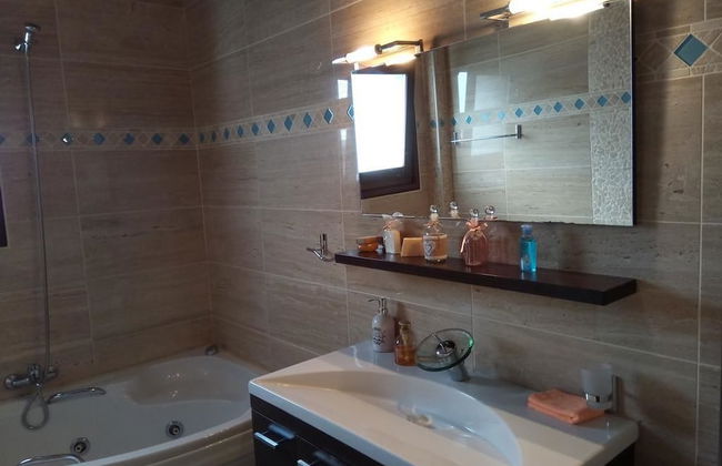 Luxury Villa Thea - Foto 23