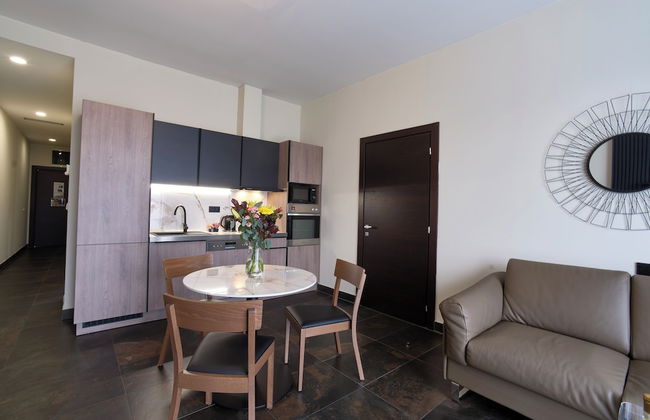 Rezidence Fontána - Foto 13