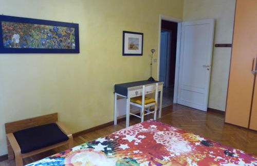 Casa Clemente in Cit Turin - Vicino a Porta Susa e Metro - Foto 14