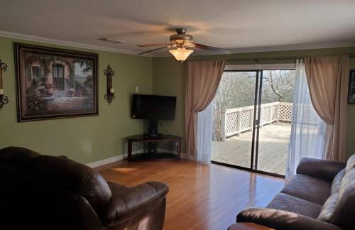 JB's-Getaway in the mountains with trails and more - Foto 6