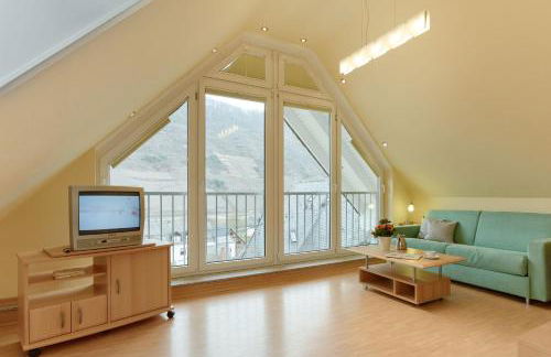 Ferienhaus Zenz - Ferienwohungen - Foto 3