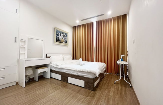 Luxhome Vinhomes Skylake - Foto 64