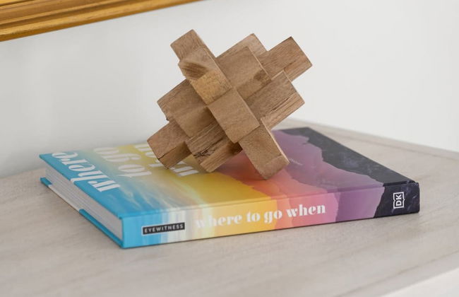 Casa Padr n Gorgeous Home Steps to 7th Ave - Foto 25