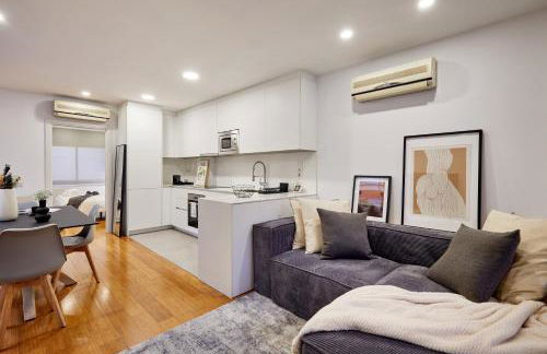 Cozy Apartment III - Les Corts - Foto 8