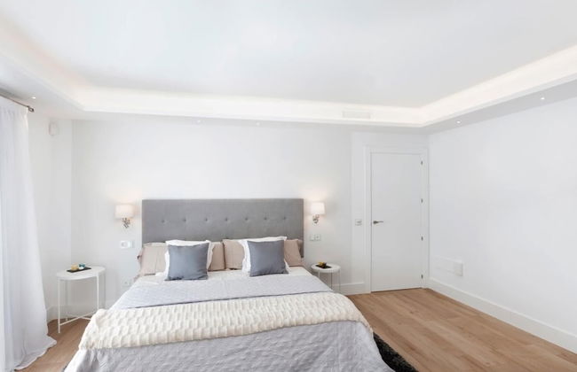 Top Luxury Marbella Villa - Photo 2