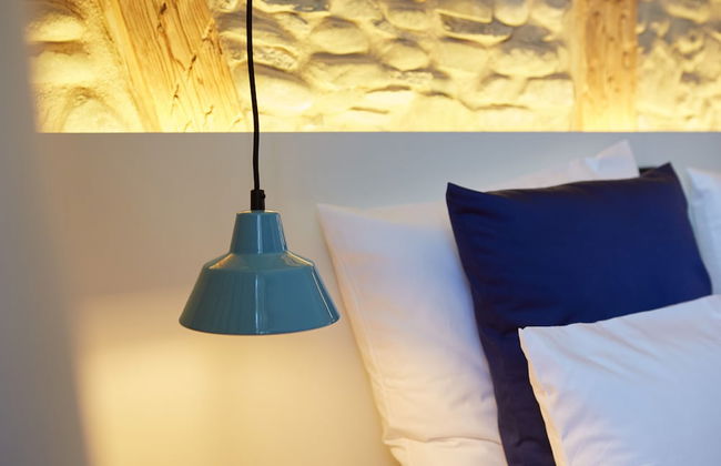 Sternen Bohlingen Aparthotel - Foto 26