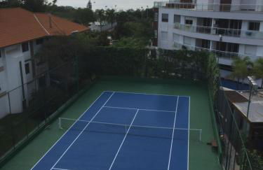 Flat 3 suites frente mar - Photo 46