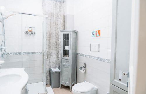 Holiday Home Mar Pacifico Napoli - Photo 48