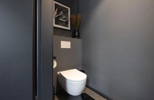 Waterloft am Uhlenhorster Kanal - Foto 16