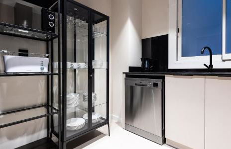 Stay U-nique Apartments Balmes II - Photo 15