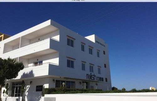 Apartamentos Alba - Foto 27