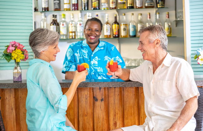 Bay View Suites Paradise Island - Foto 41