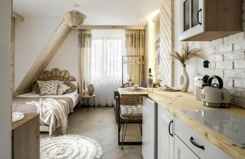 Przystanek SUCHE - Foto 1